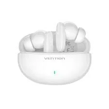 Vention E01 Elf Earbuds White – NBFWO