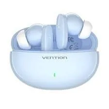 Vention Elf Earbuds E01 Blue – NBFSO