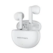 Vention True Wireless Bluetooth Earbuds Elf E06 White – NBKWO