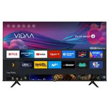 Vision Plus Tv 50 inches