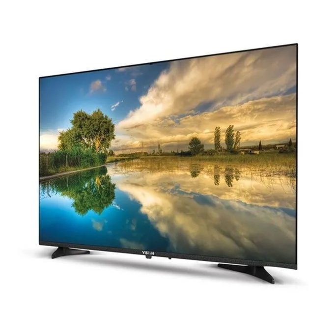 Vision Plus 32 Frameless Smart Android TV