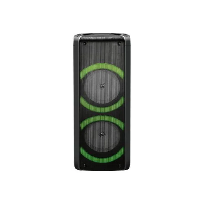 Vision Plus BeatBox 2 VP6BB Party Speaker