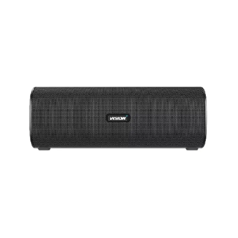 Vision Plus Level Up Bluetooth Speaker