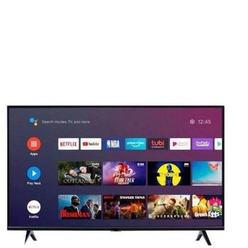 Vision Plus 43 Inch 4K UHD Smart TV