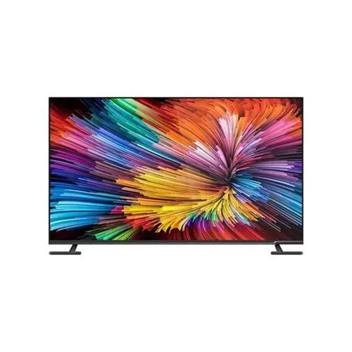 Vision Plus 65 Inch Smart Android LED TV – Frameless