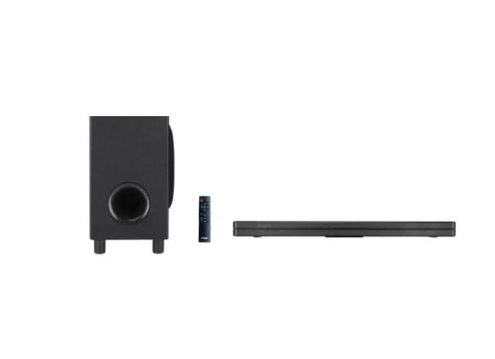 Vision Plus VP2112SB Soundbar Bluetooth Sound Bar 210W RMS with FM