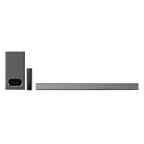 VISION PLUS SOUNDBAR VP2120 Sound Pro 160W RMS