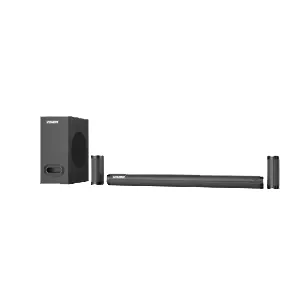VISION PLUS VP5120 SOUNDBAR Sound Finite 210W RMS 5.1CH