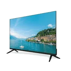 Vision Plus 32″ Frameless Smart Android LED TV – VP8832S