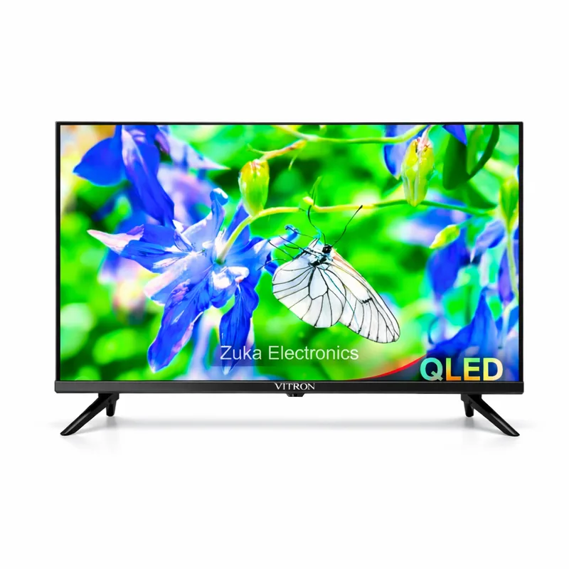 40″ VITRON SMART ANDROID QLED HTC4088QFS