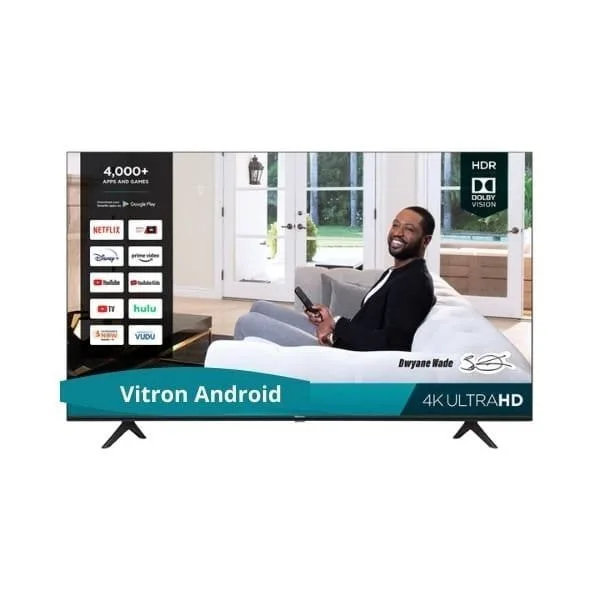 Vitron 55″ Smart WEBOS