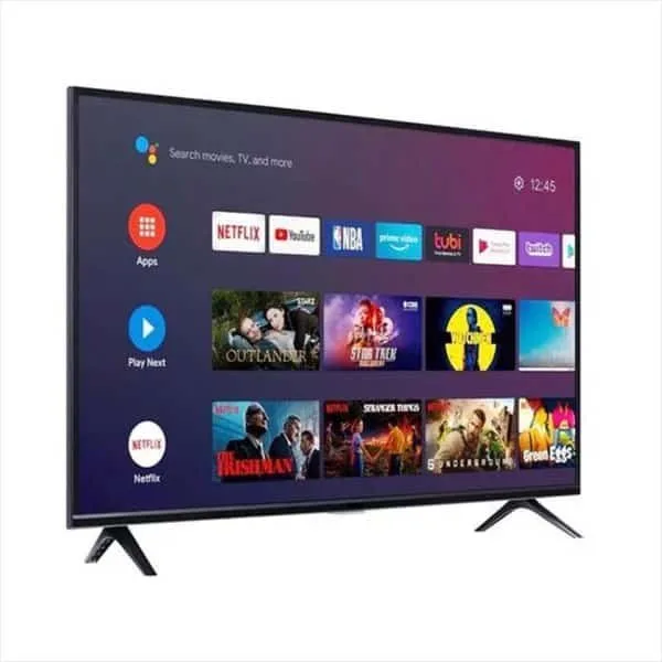 Vitron TV 43 Inch