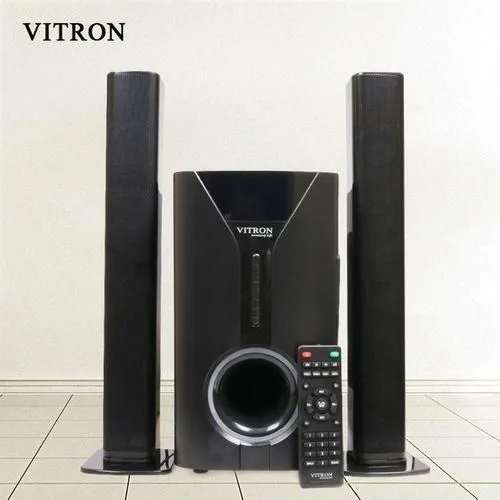 Vitron Sub-woofer VT-527 9000Watts