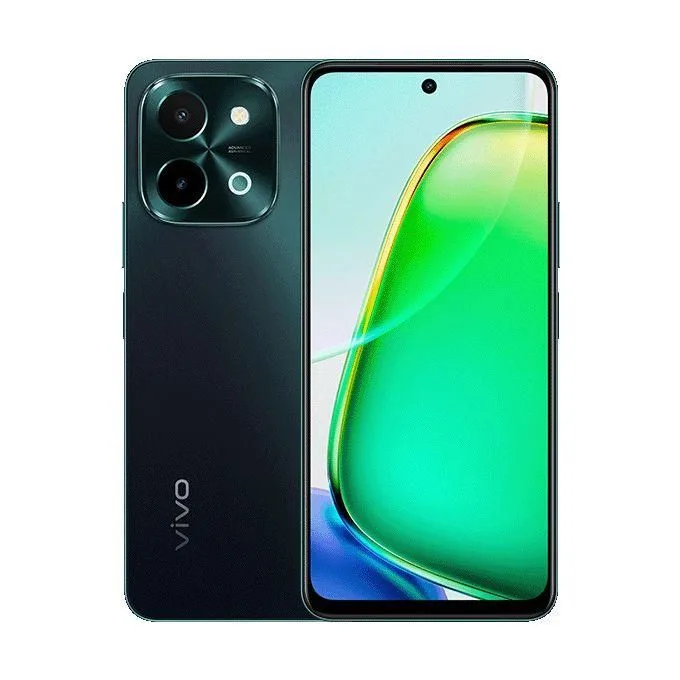 Vivo Y28
