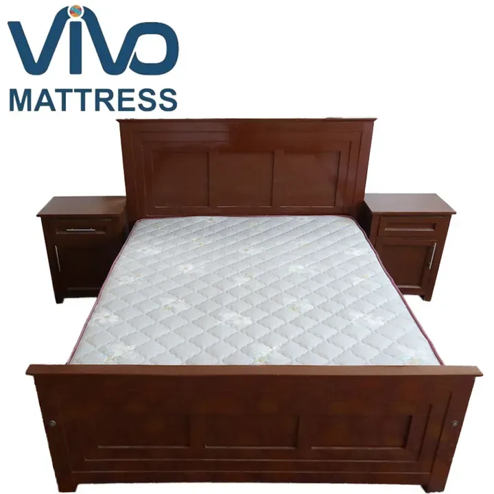 Vivo mattress kenya Quilted high density.