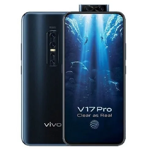 Vivo V17 Pro 128GB ROM,8GB RAM