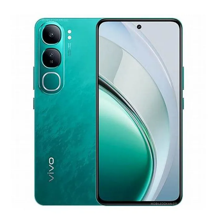 Vivo V40 Lite 4G 8GB 256GB
