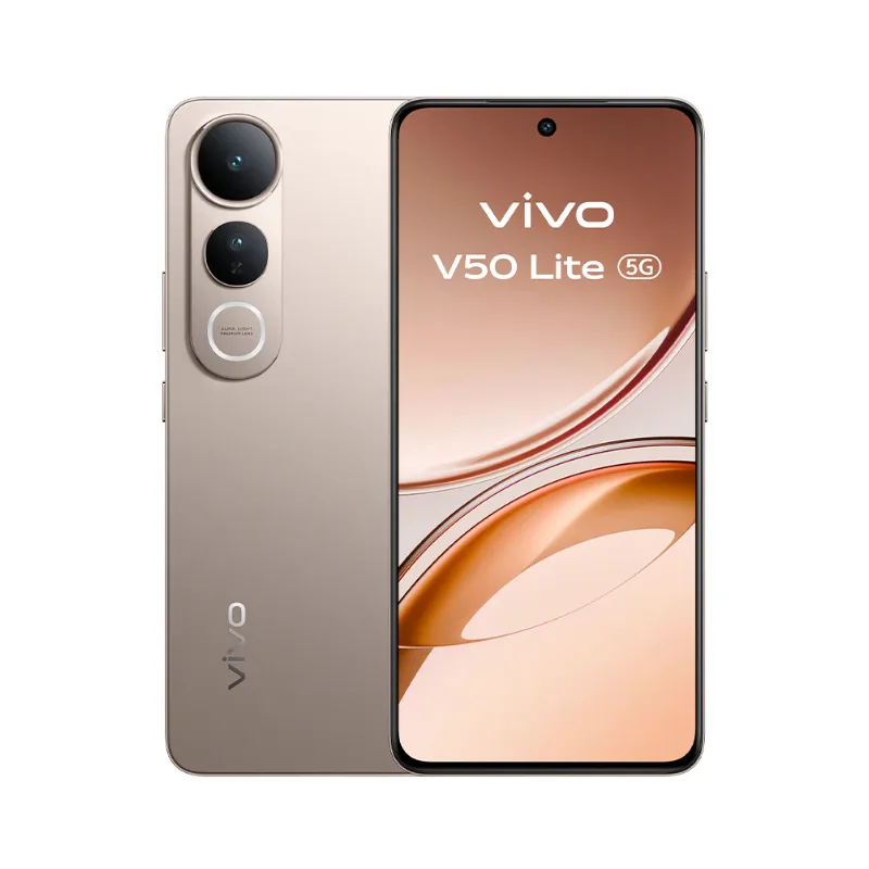 Vivo V50 Lite – 6.77″
