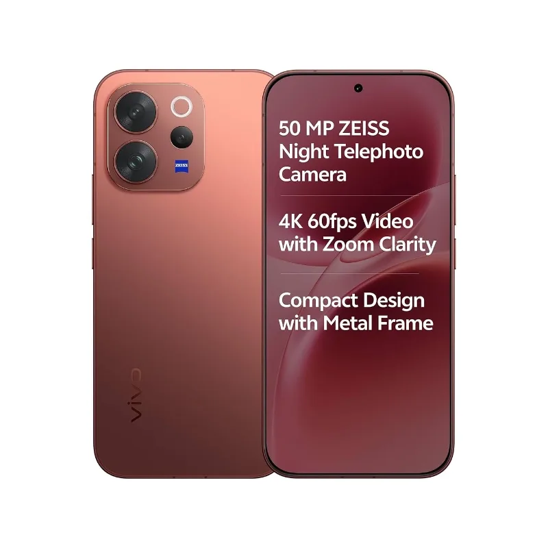 Vivo V70 5G [12GB RAM, 512GB]