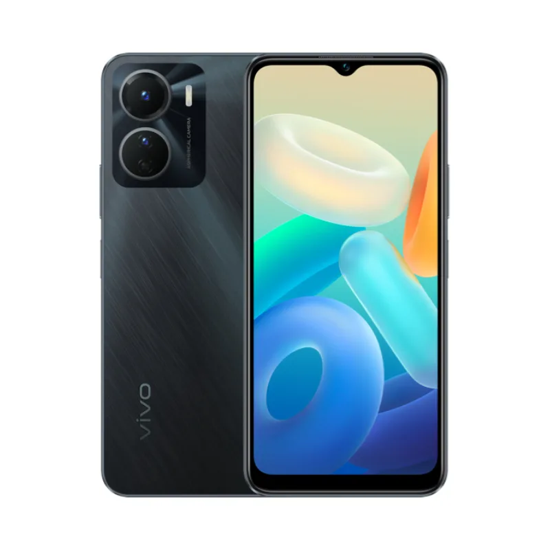 Vivo Y 16