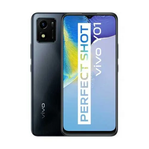 Vivo Y01