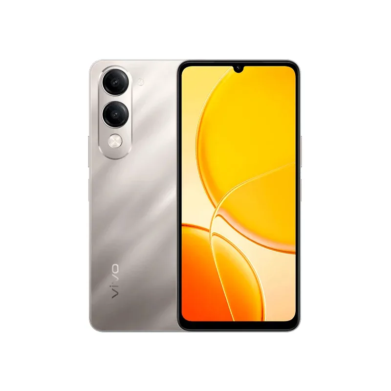 Vivo Y04 4G [4GB RAM, 64GB]