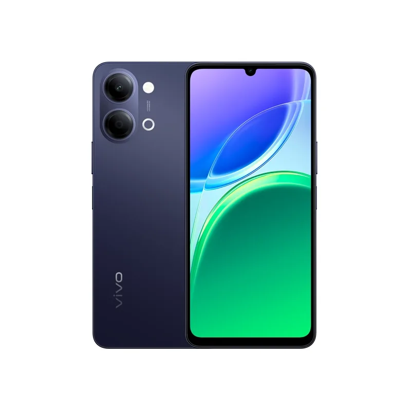 Vivo Y05 4G [4GB RAM, 64GB]