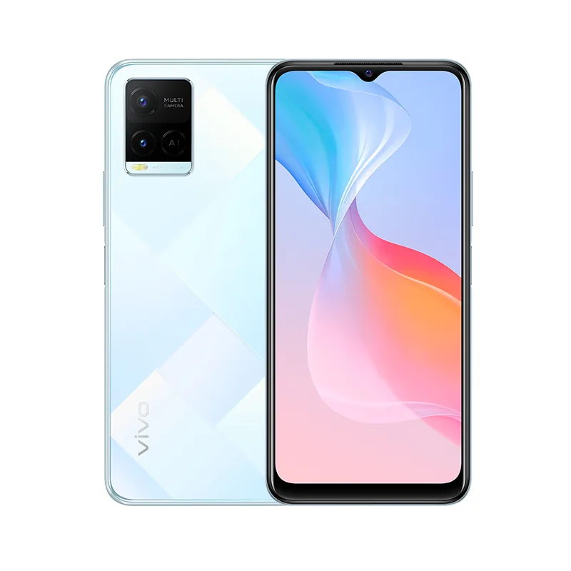 Vivo Y21 [4GB RAM, 128GB]