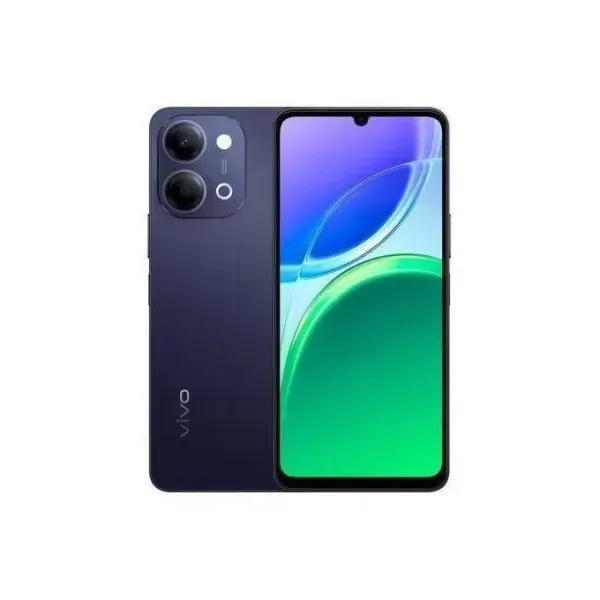 Vivo Y11D 4GB RAM 128GB