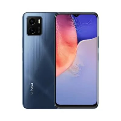 Vivo Y15S 3gb 32gb