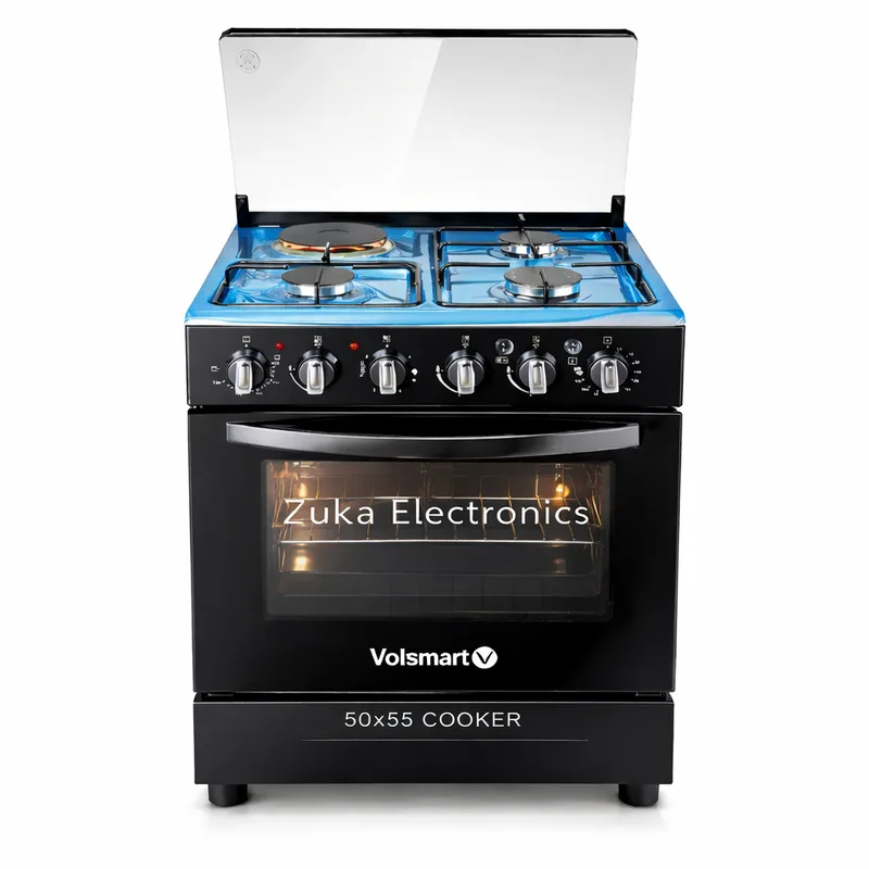 50×55 VOLSMART 3+1 COOKER