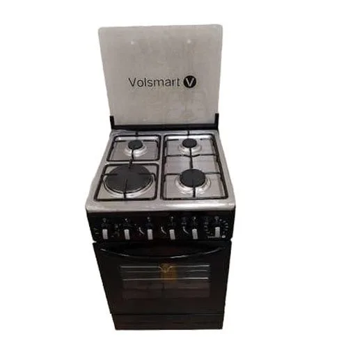 Volsmart 3G 1E Standing Cooker -VGS-581 50*55