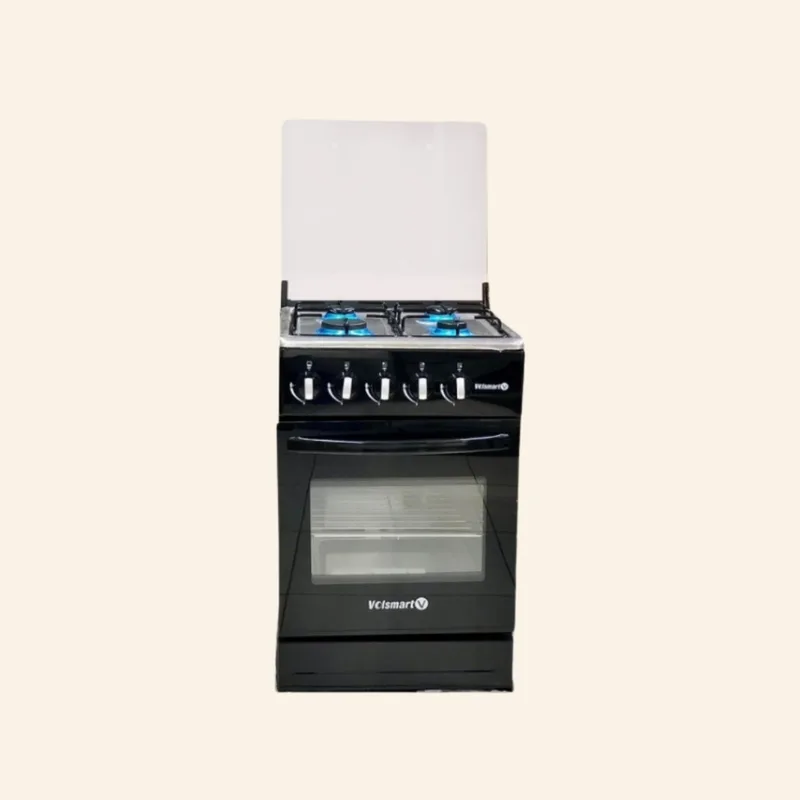 Volsmart 50×50 All Gas Standing Cooker