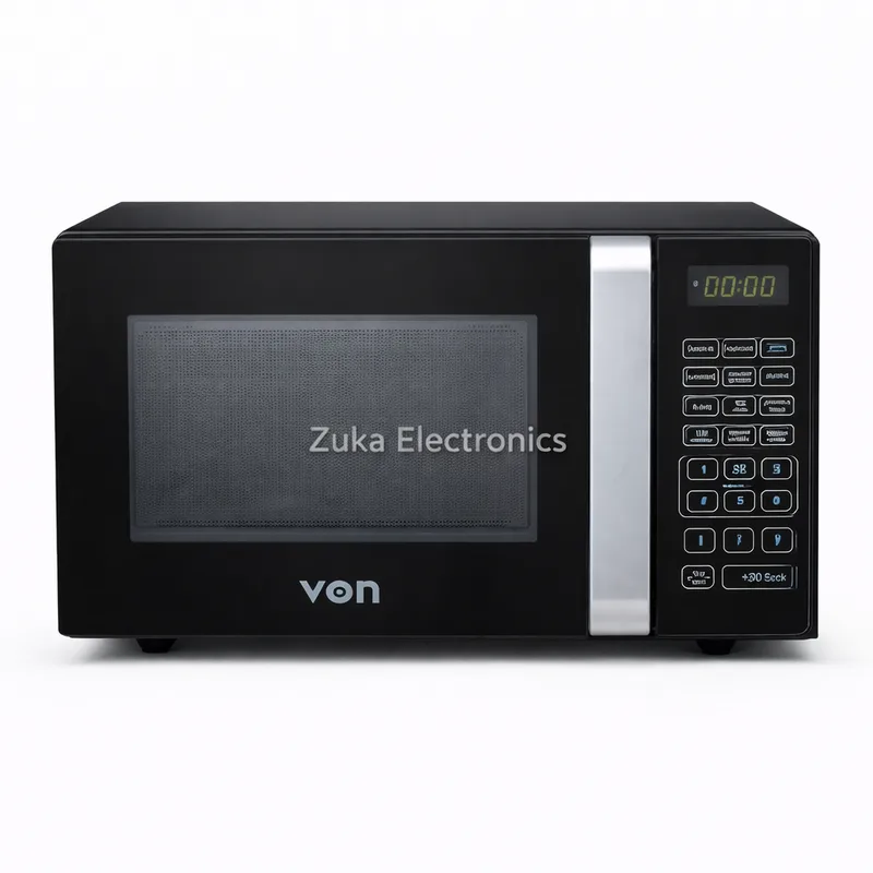 20L VON MICROWAVE