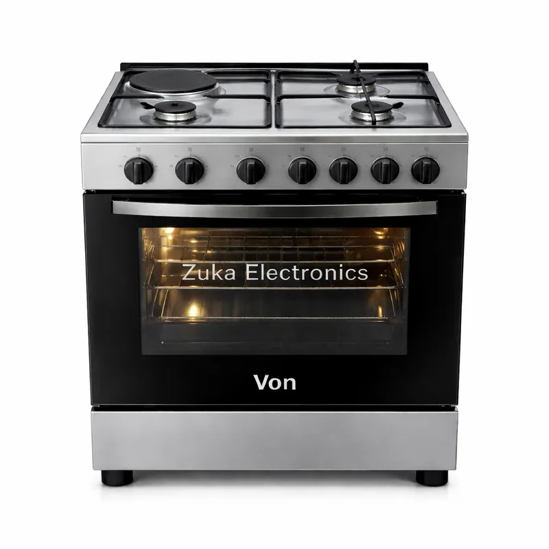 60×60 VON 3+1 COOKER