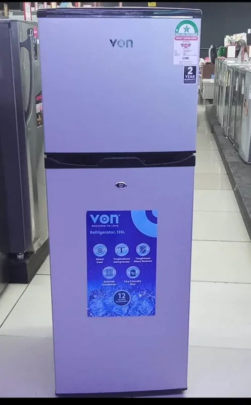 Fridge von