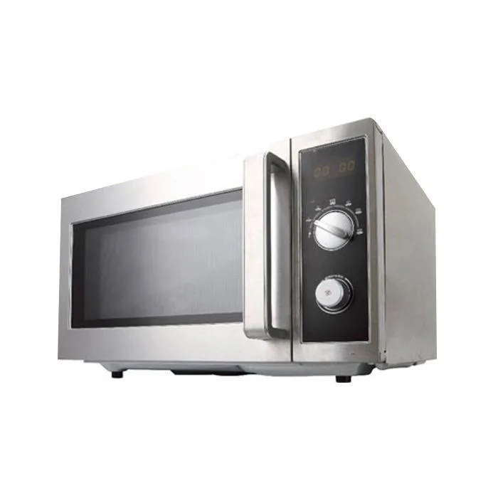 Von Hotpoint MWO HMC-252DS/VCMG-25DGS 25L Commercial S.Steel