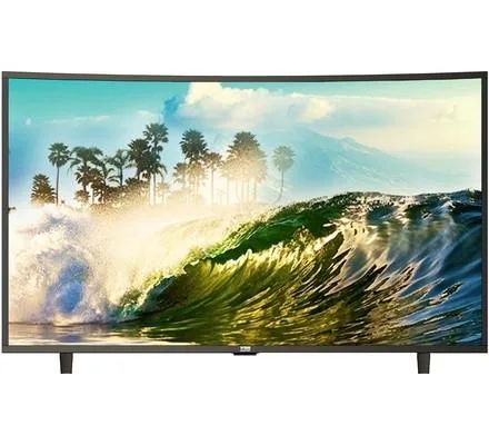 VON L49T100CA 49″ LED TV, Full HD, Curved, Android – Smart