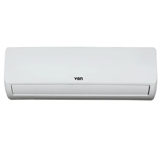 Von VAA244COSTD 24K BTU High Wall Split AC – Cooling Only