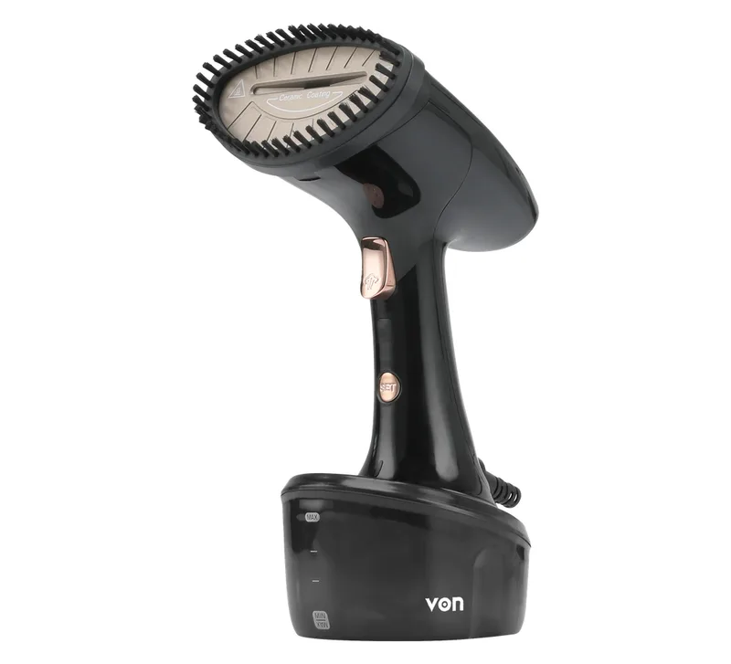 Von Hand held Garment Steamer, 1600W – VGS161HSK