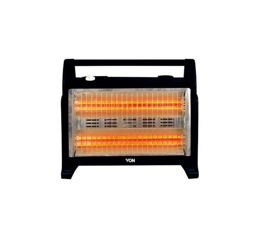 Von Bar Heater 1600W – VSHC164QK