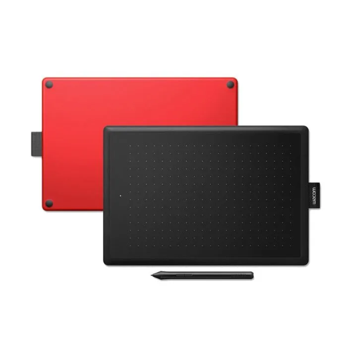 One by Wacom Small Tablet