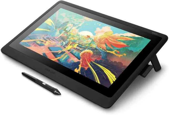 Wacom Cintiq 16 Tablet