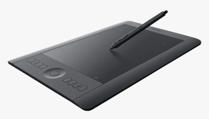 Wacom Intuos Pro Large Tablet
