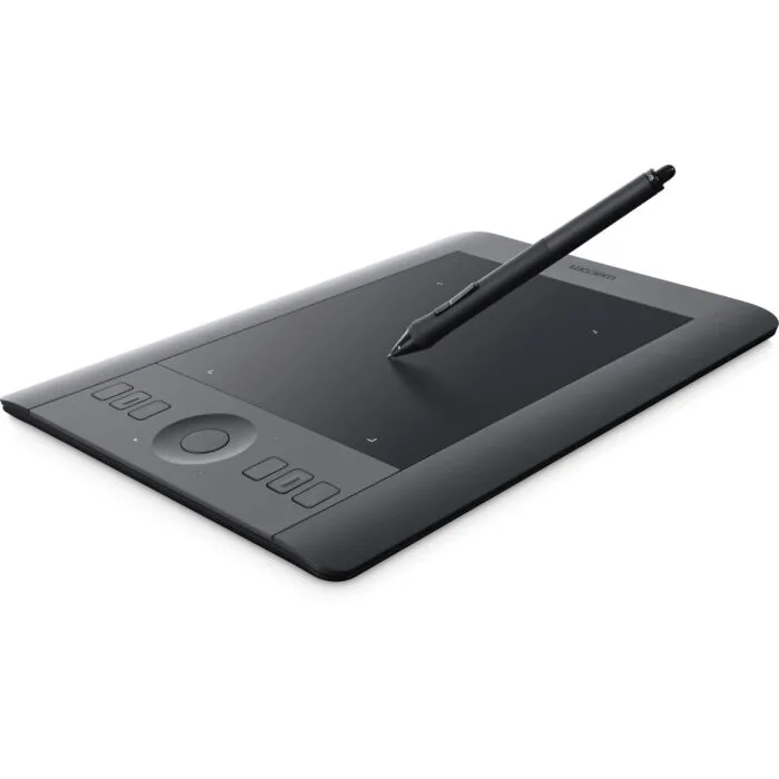 Wacom Intuos Pro Paper Medium Tablet