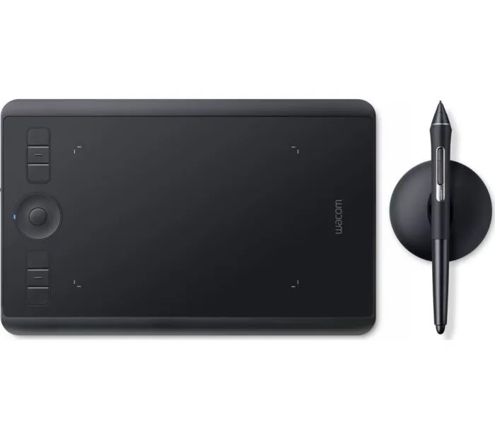 Wacom Intuos Pro Small Tablet