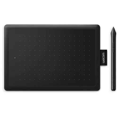 Wacom – One by Wacom Creative Pen Tablet