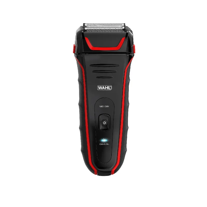 WAHL Clean and Close Shaver Plus 7064 07064-027