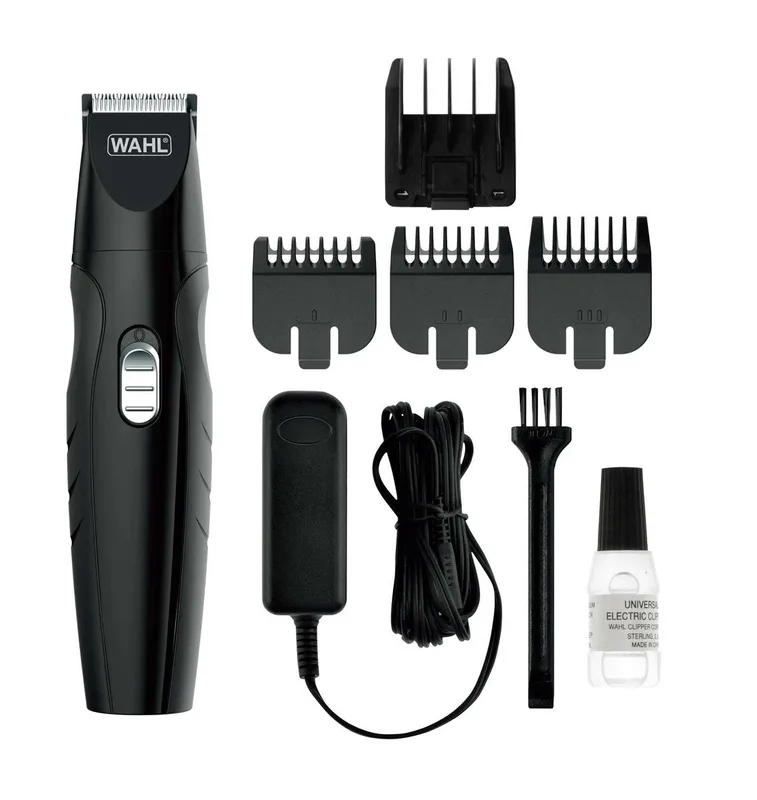 WAHL Easy Trim Rechargeable Beard Trimmer 9685-027