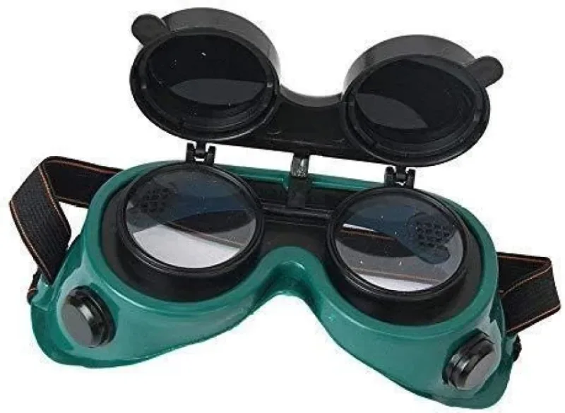 Welding Safety Goggles